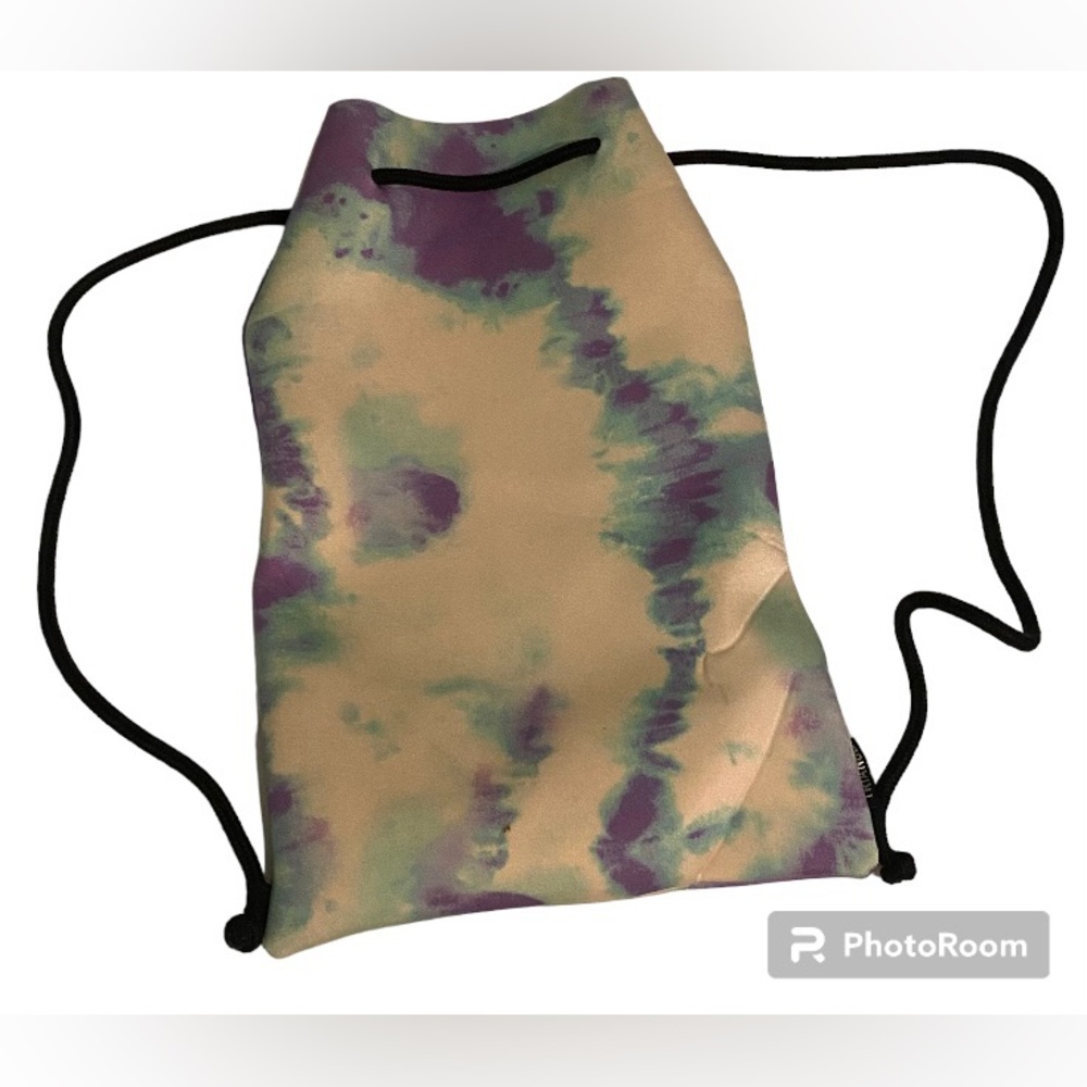 Triangl Luna Drawstring Bag